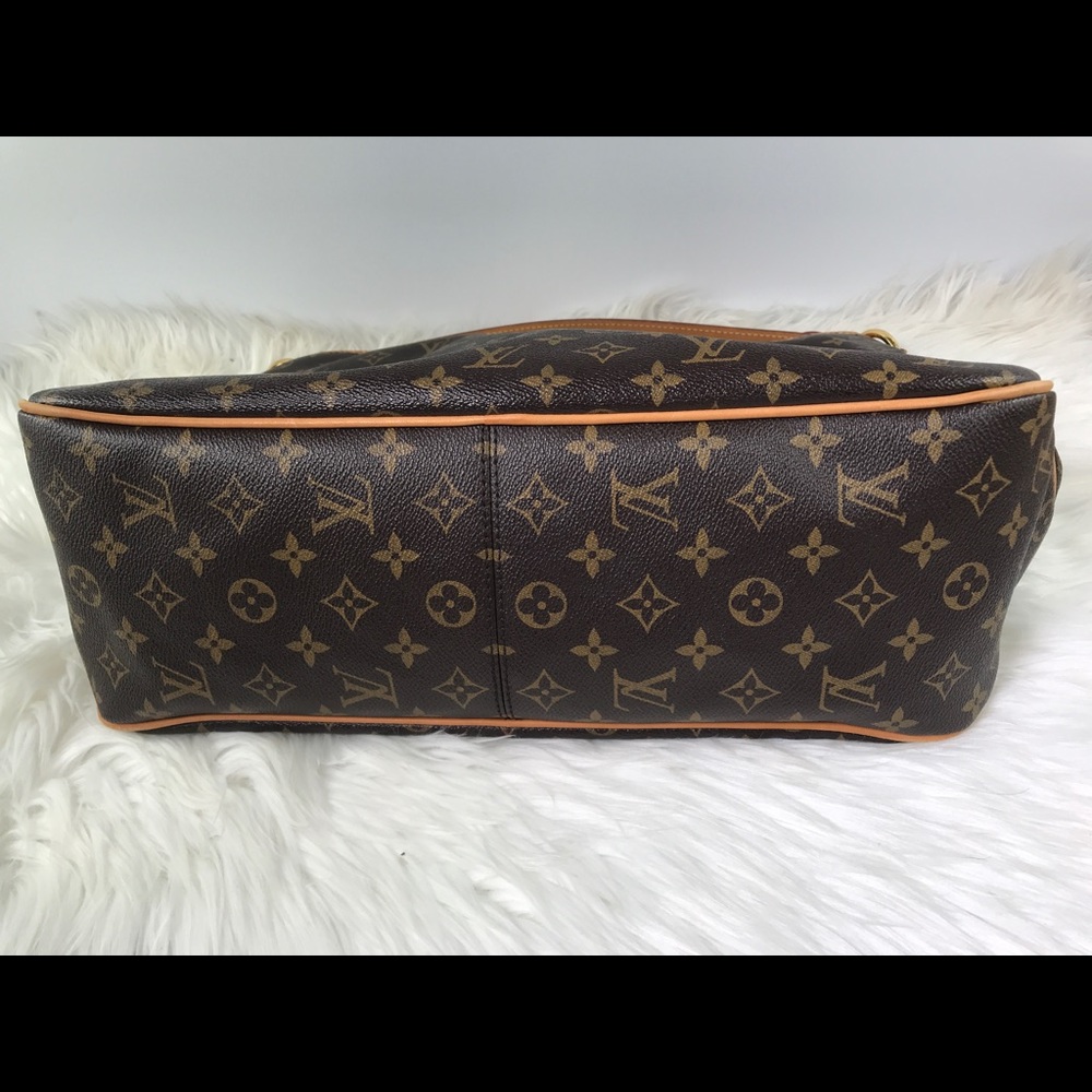 ✨AUTHENTIC✨ SLOUCHY HOBO Louis Vuitton bag - Picture 12 of 14